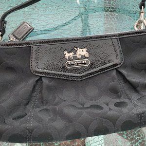Coach Small Handbag